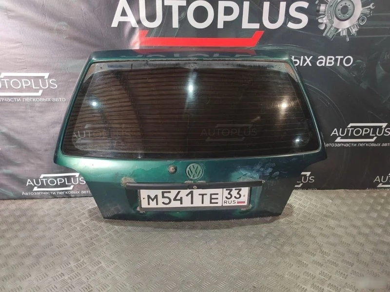 Крышка багажника Volkswagen Golf 3 1991-1999 1H6827025J 1.8