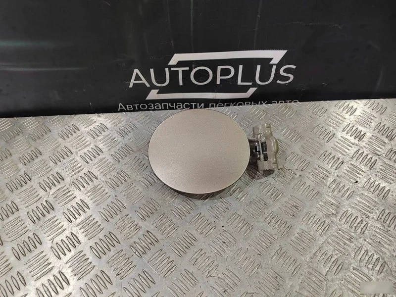 Лючок бензобака Nissan Note 2005-2013 788309U01A 1.6