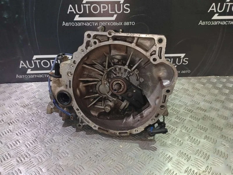 МКПП Mazda 3 FC0217150A BK 1.6