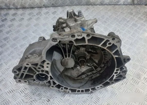 МКПП Opel Astra 55565138 1.6-1.8