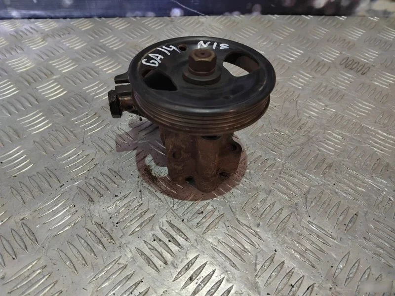 Насос гур Nissan Almera 1995-2000 4911052Y00 N15 1.4