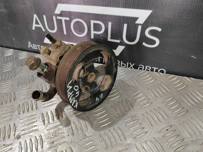 Насос гур Toyota Camry 4431033180 XV40 2AZ-FE