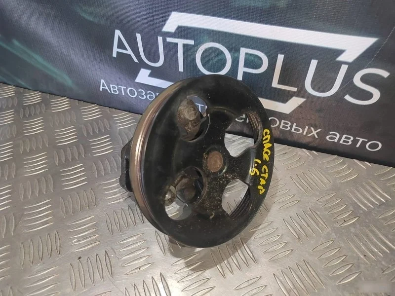 Насос гур Mitsubishi Space Star MR916044 4G18