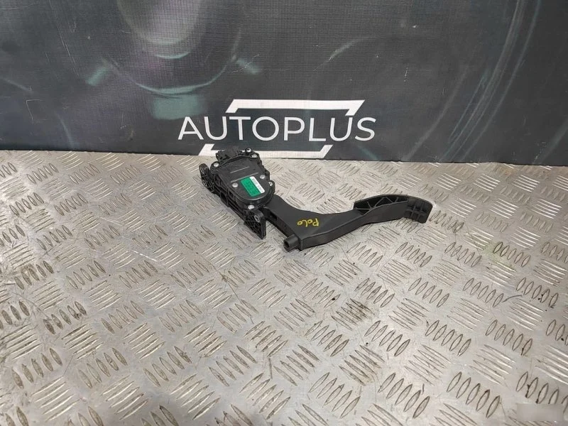 Педаль газа Volkswagen Polo 5 2009-2015 6Q1721503M 1.6