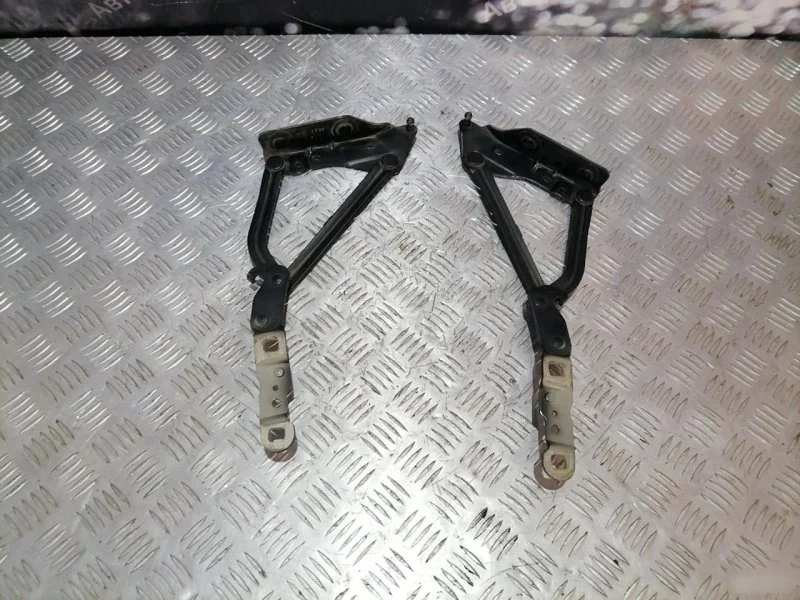 Петли крышки багажника Renault Megane 2 8200011067 1.6