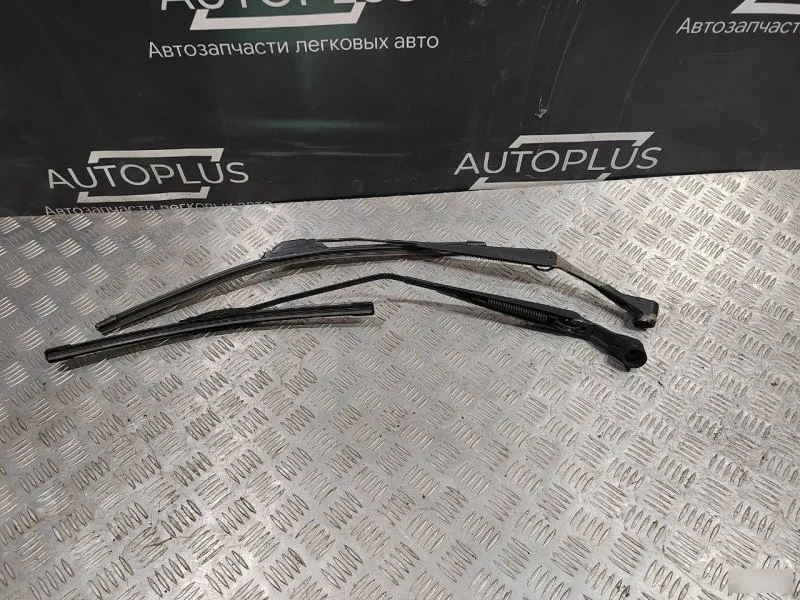 Поводки дворников Mitsubishi Lancer 9 MN190167 1.6