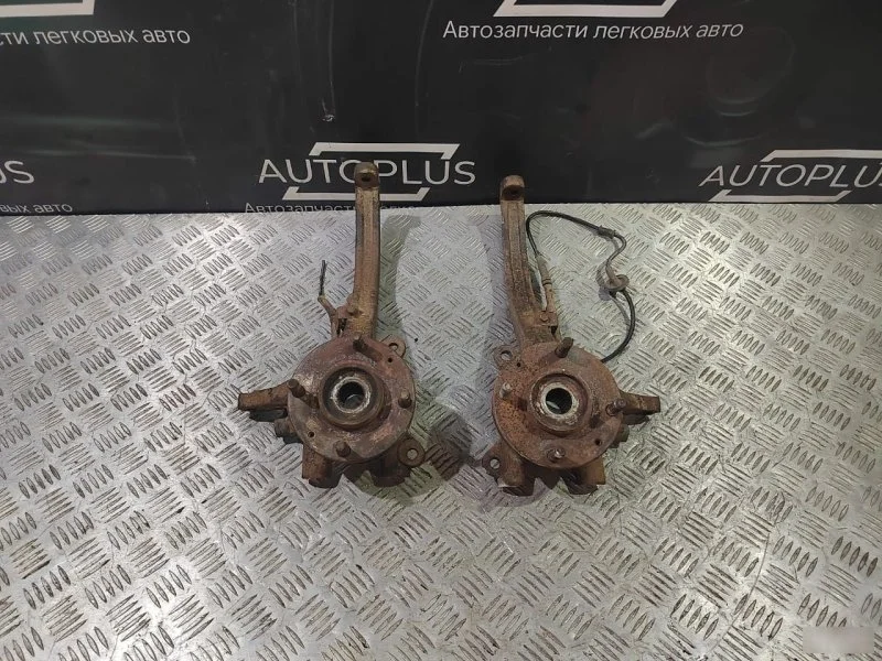 Поворотный кулак Hyundai Sonata 5171539600 2.0