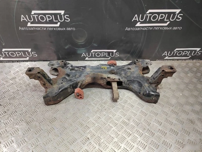 Подрамник Volkswagen Polo 5 2009-2015 6RU199315G 1.6