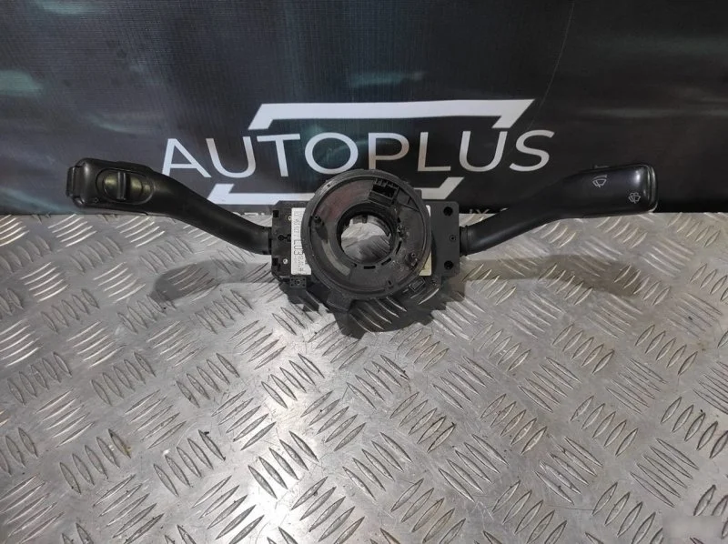 Подрулевой переключатель Volkswagen Jetta 4 1J0953513A 2.0