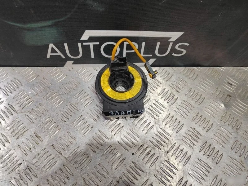 Подрулевой шлейф Hyundai Elantra 2005-2011 934902H300 HD 1.6