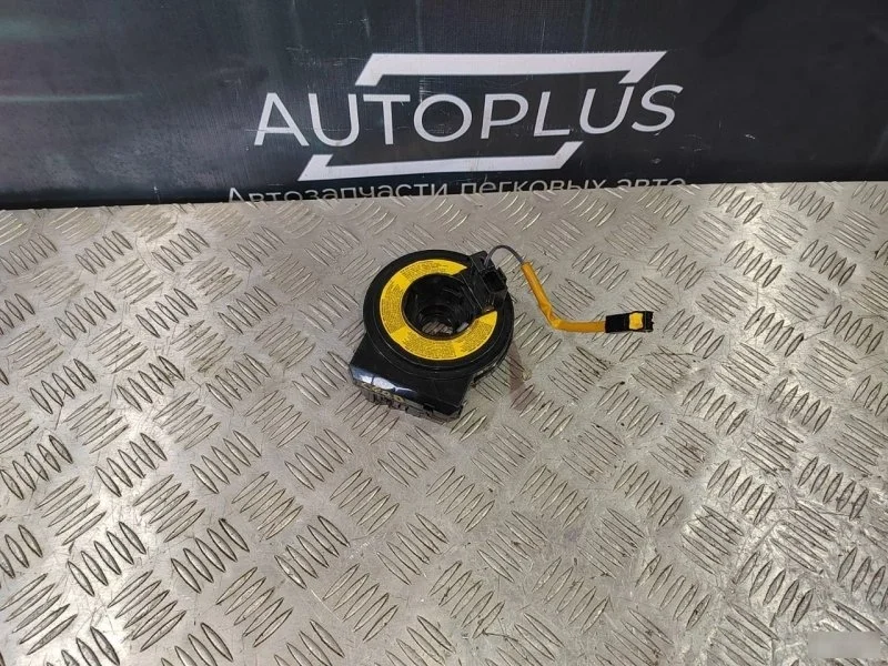 Подрулевой шлейф Kia Ceed 2006-2012 934902M300 1.6