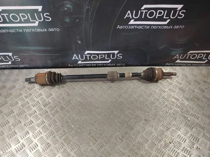 Привод Kia Ceed 2006-2012 495001H011 1.6, правый