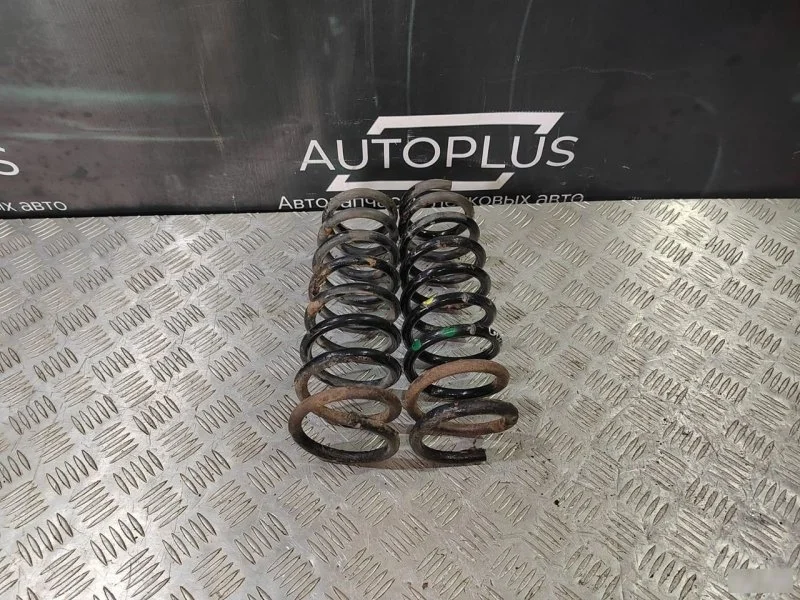 Пружины Kia Ceed 2006-2012 553501H000 1.6, задние