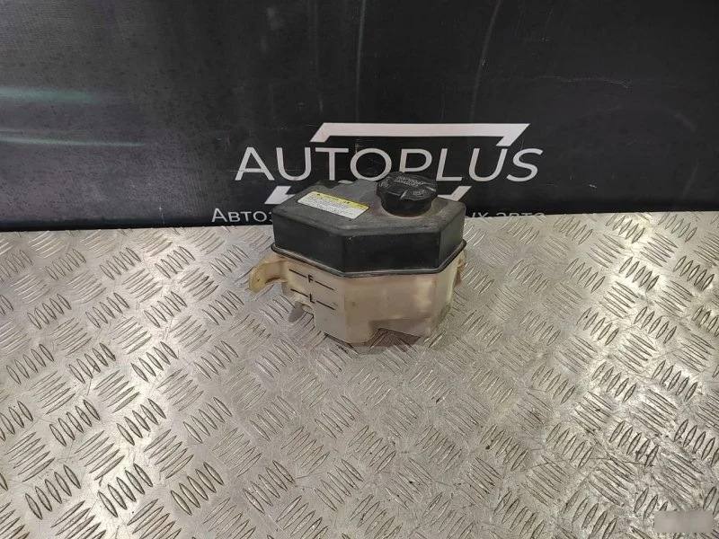 Расширительный бачок Hyundai Verna 2006-2010 254311G000 1.4