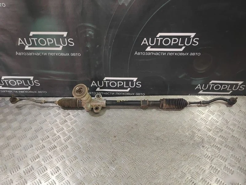 Рулевая рейка Hyundai Verna 565001E500 G4EE
