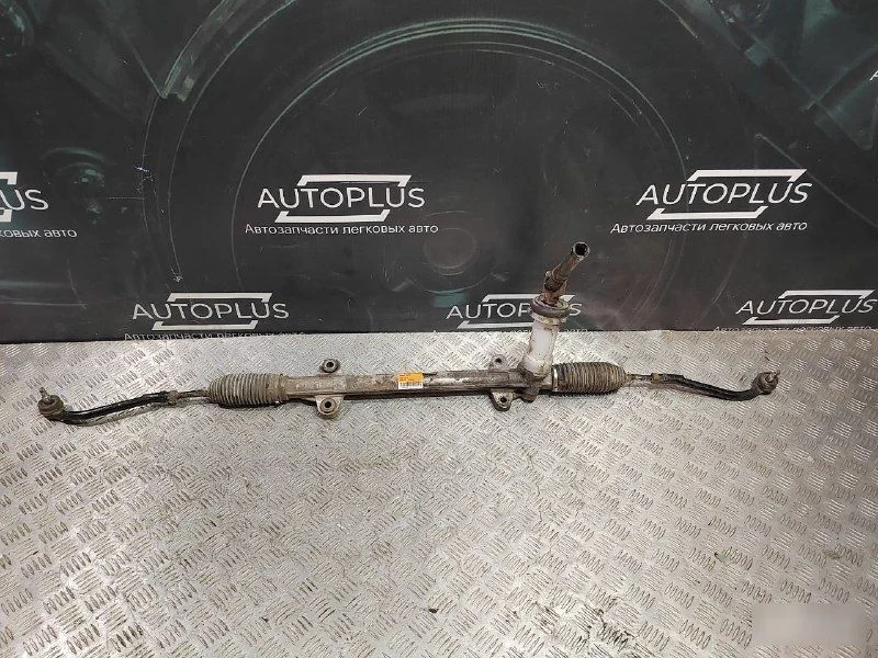 Рулевая рейка Hyundai Elantra 565002L301 HD G4FC