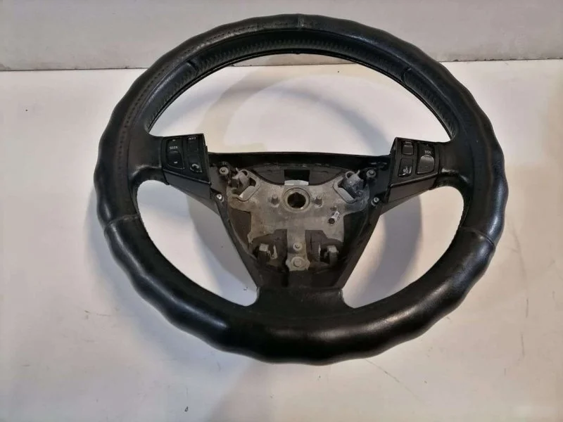 Руль Saab 9-3. 2002-2007