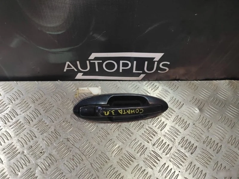 Ручка двери Hyundai Sonata 836603C000, задняя правая