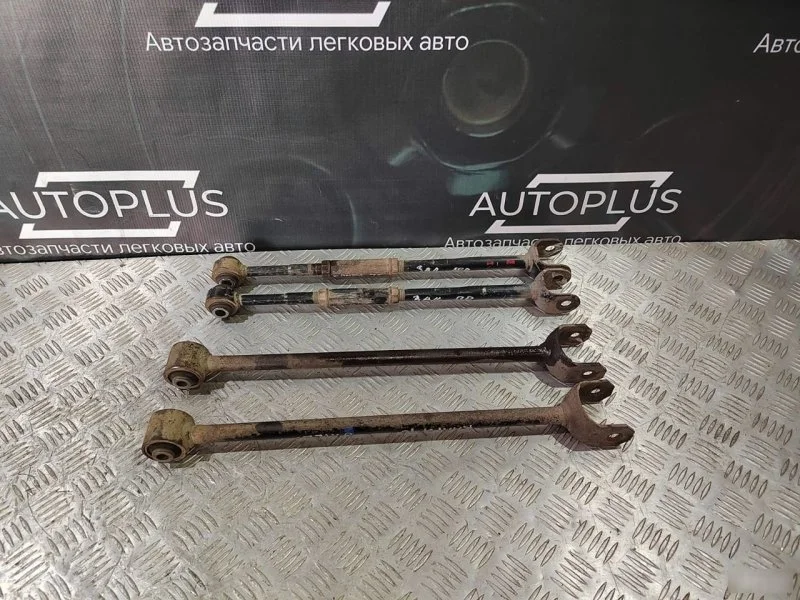 Рычаги Toyota Camry 4871033100 XV40 2.4, задние