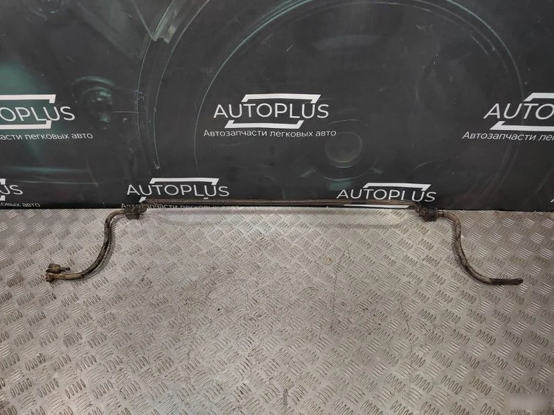 Стабилизатор Hyundai Accent 2 1999-2010 5551225000 1.5, задний