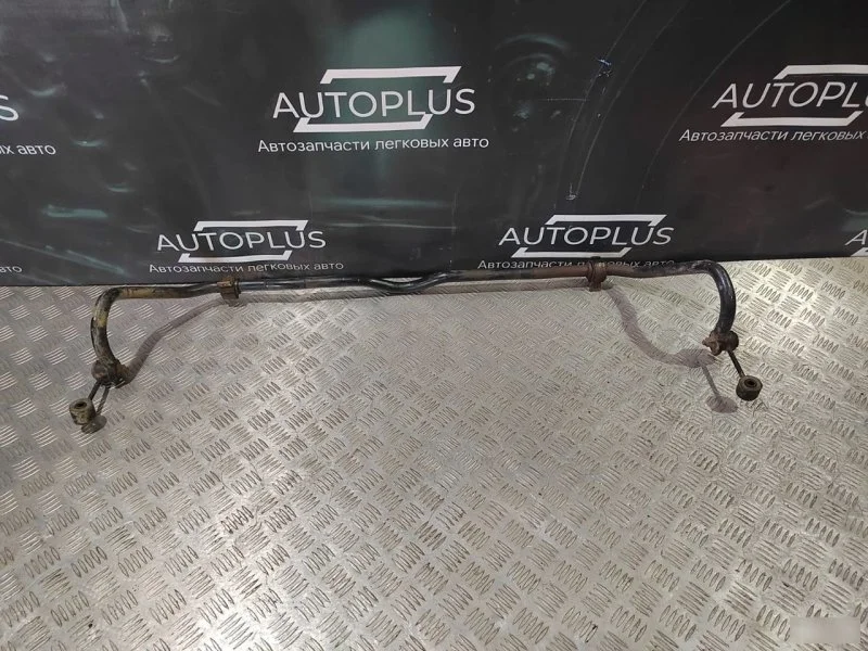 Стабилизатор Volkswagen Jetta 4 1J0411305E 2.0, передний
