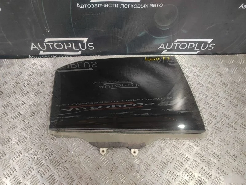 Стекло Mitsubishi Lancer 9 MR525742 1.6, заднее правое