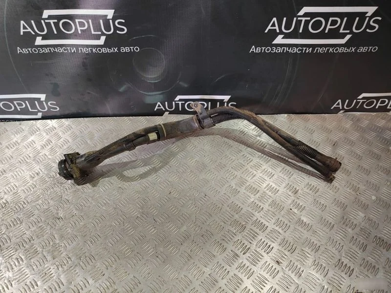 Топливная горловина Chevrolet Lacetti 96553811 1.6