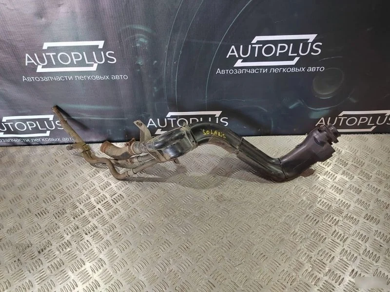 Топливная горловина Hyundai Solaris 2010-2017 310301R100 1.6