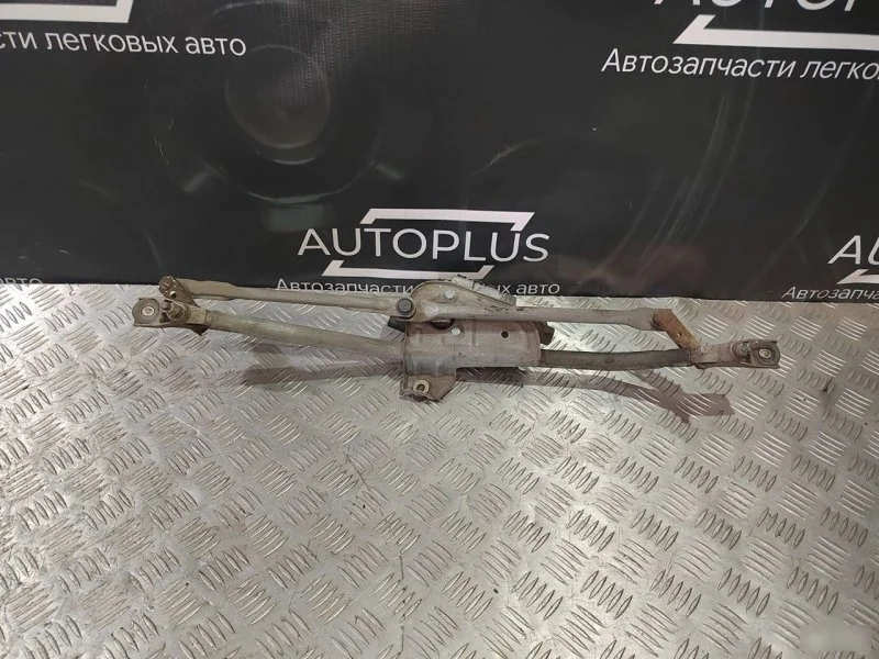 Трапеция дворников Volkswagen Passat B5+ 8D1955603A 1.8