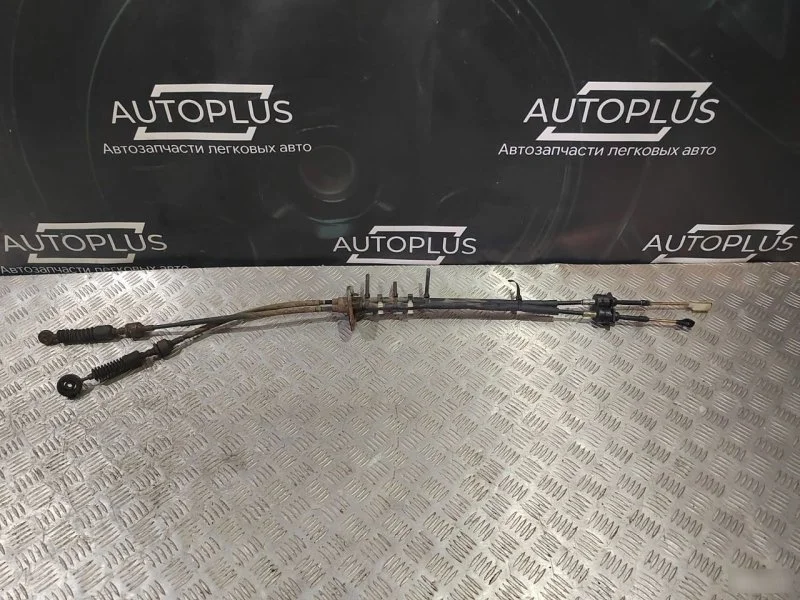 Трос МКПП Mitsubishi Lancer 9 2000-2007 MN168938 1.6