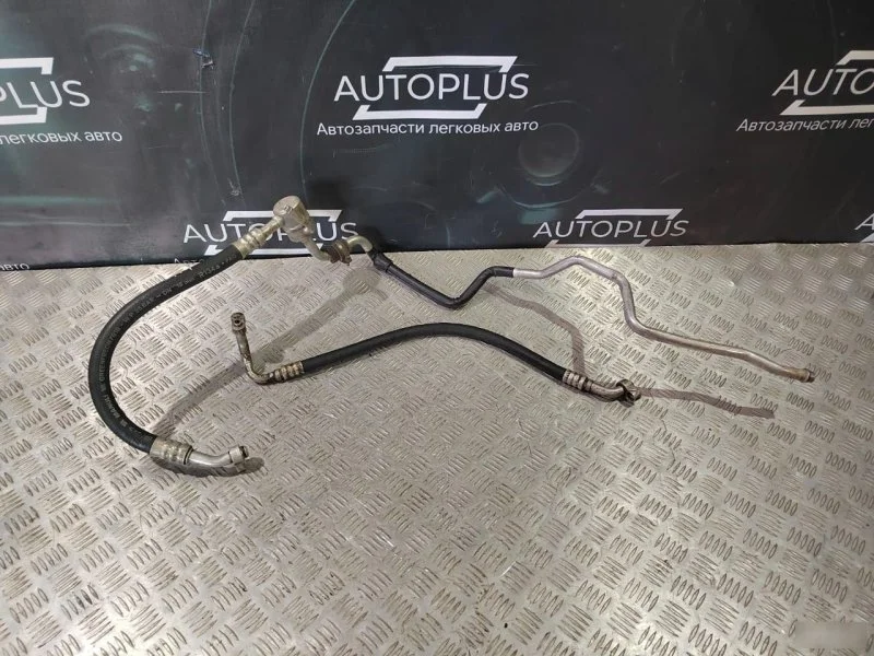 Трубка кондиционера Volkswagen Jetta 4 1J1820743J 2.0