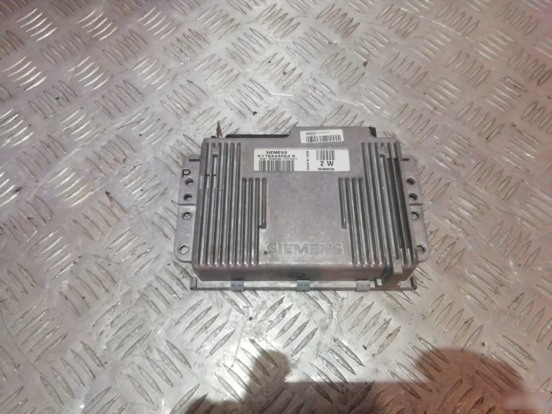 Эбу Daewoo Matiz 1998-н.в 96389098 0.8