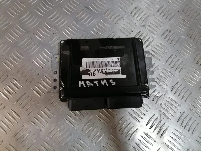 Эбу Daewoo Matiz 1997-2015 96943000 0.8