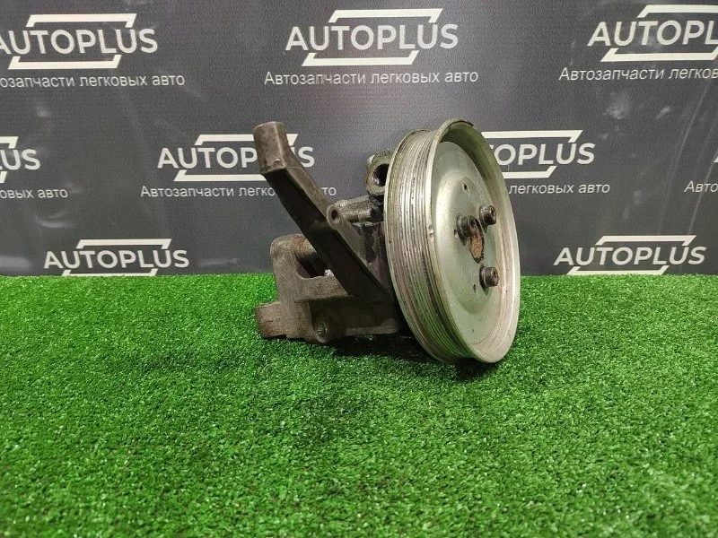 Насос гур Audi A4 1998 078145255 B5 AGA