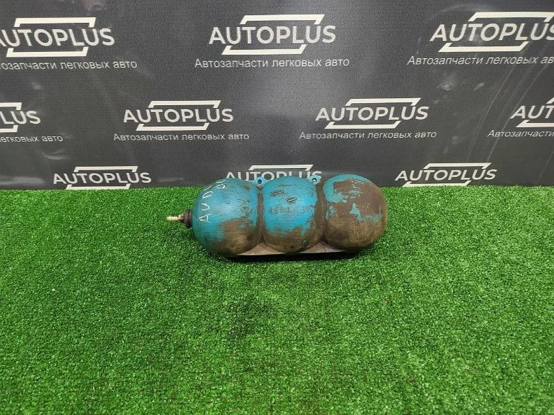 Ресивер тормозной Audi A4 1998 443131541 B5 AGA