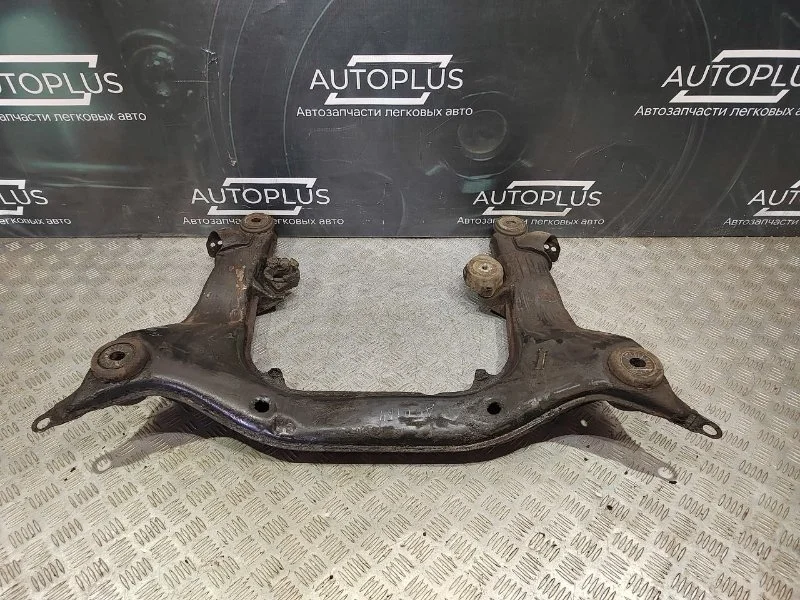Подрамник Audi A4 1998 4B0399313DC B5 AGA, передний