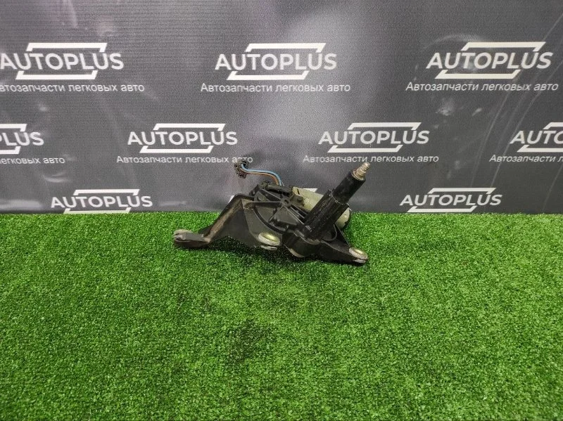 Моторчик дворников Opel Astra G 90559440 ХЭТЧБЕК, задний