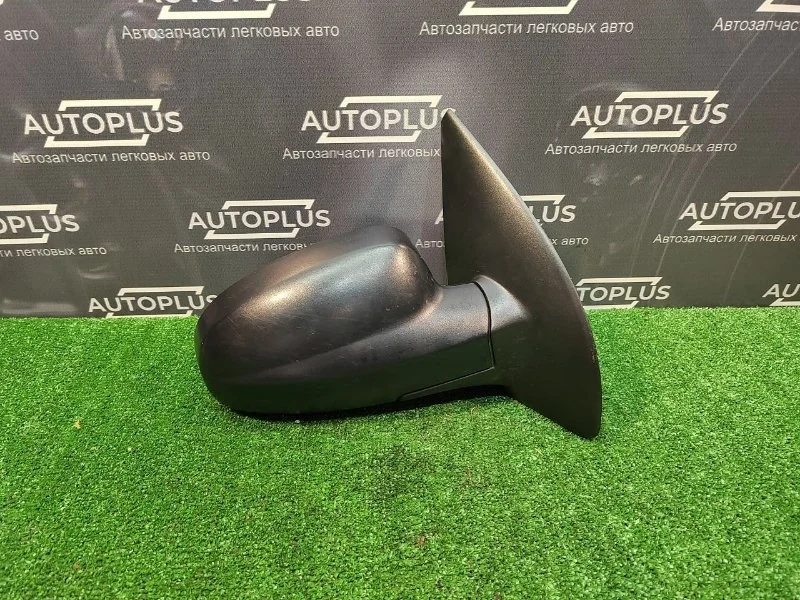 Зеркало Chevrolet Aveo 96406191 T200 1.4 F14D3, правое