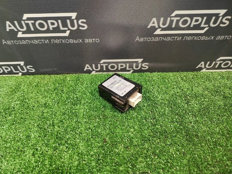 Блок реле Chevrolet Aveo 96408390 T200 1.4 F14D3