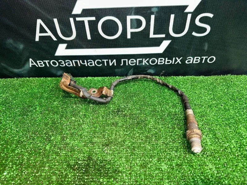 Лямбда зонд нижний Nissan Almera 2004 2269000Q0J ХЭТЧБЕК 5ДВ QG15DE