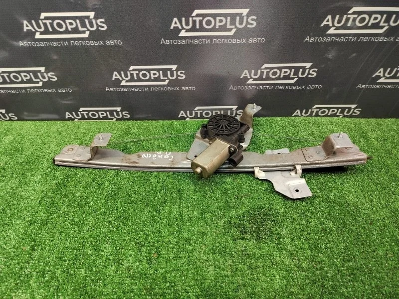 Электростеклоподъемник Renault Sandero 807213282R, передний левый