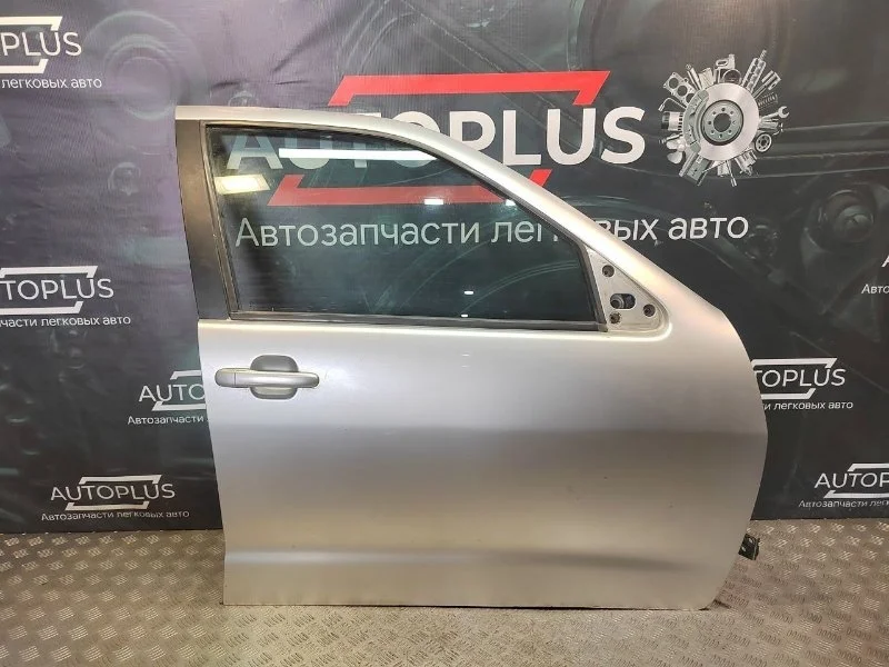 Дверь Seat Cordoba 1 2001 6K4831052C 1.4 APE, передняя правая