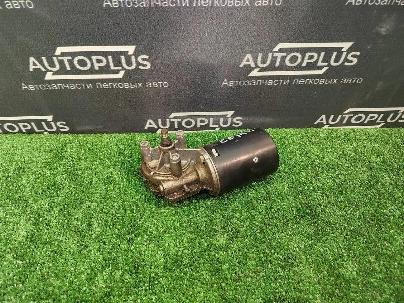 Моторчик дворников Seat Cordoba 1 2001 6X0955119 1.4 APE