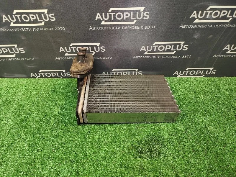 Радиатор печки Seat Cordoba 1 2001 1H1819031A 1.4 APE