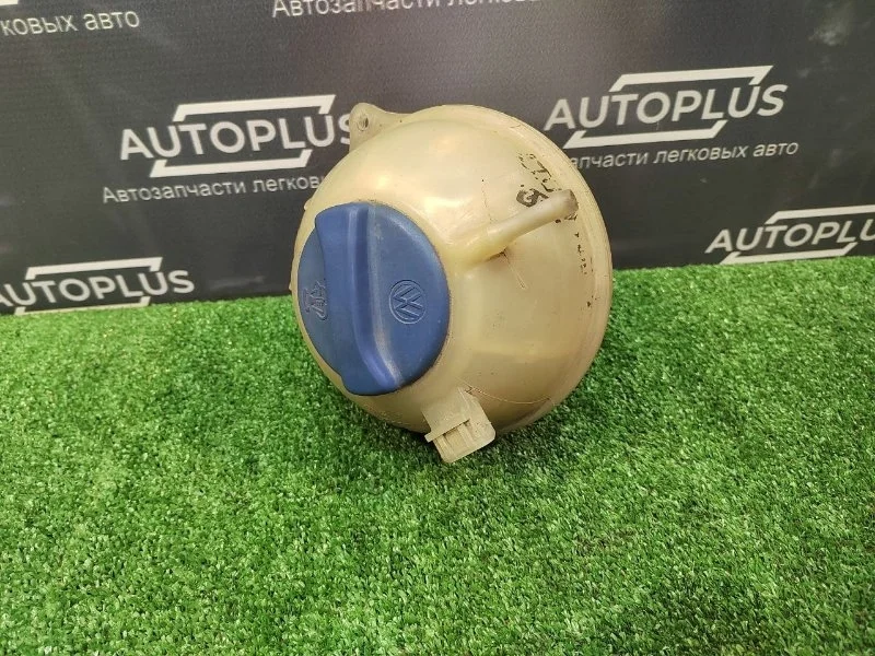 Бачок расширительный Seat Cordoba 1 2001 1K0121407 1.4 APE