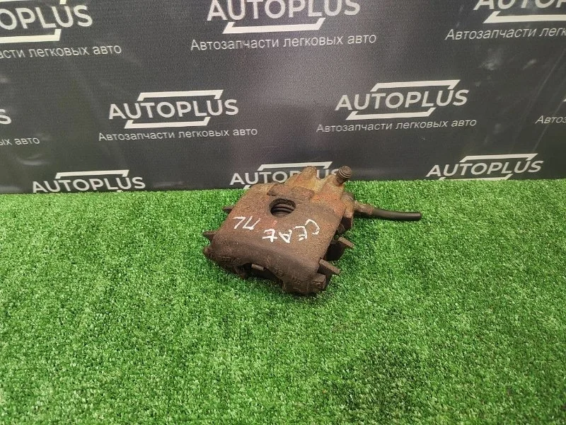 Суппорт Seat Cordoba 1 2001 1K0615123E 1.4 APE, передний левый