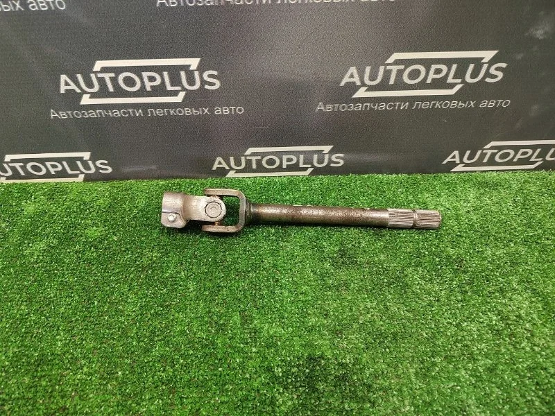 Рулевой карданчик Mitsubishi Lancer 9 MN101704 1.6 4G18