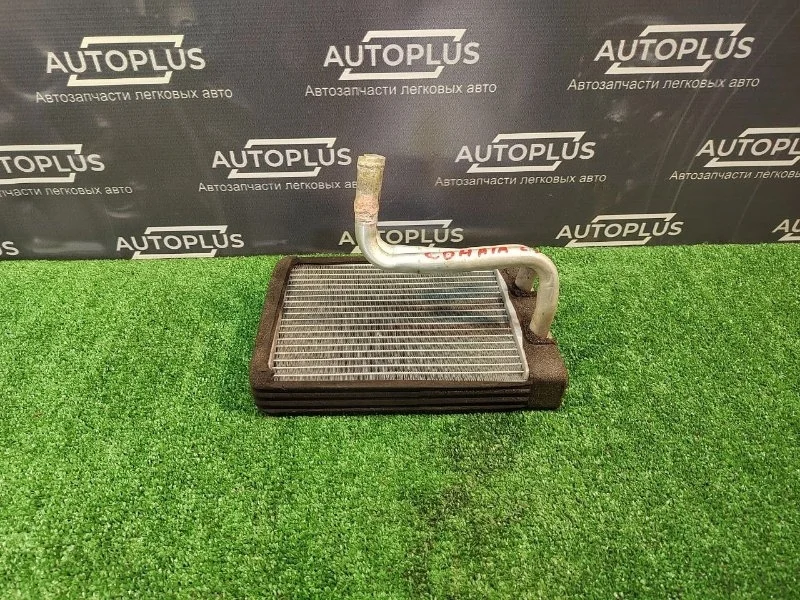 Радиатор печки Hyundai Sonata 2007 9722738000 СЕДАН EF 2.7 G6BA