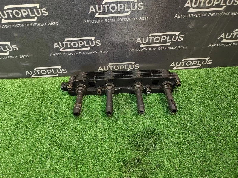 Модуль зажигания Opel Astra G 19005212 1.6 X16XEL