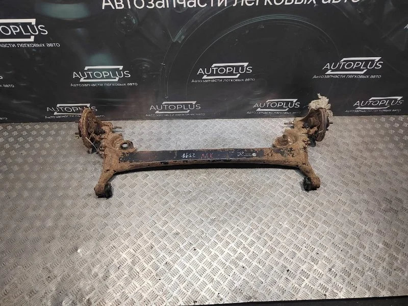 Балка Geely Mk 1014002428 1.5 MR479QA, задняя